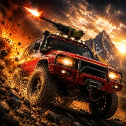أيقونة Car Battle: Crashing Cars