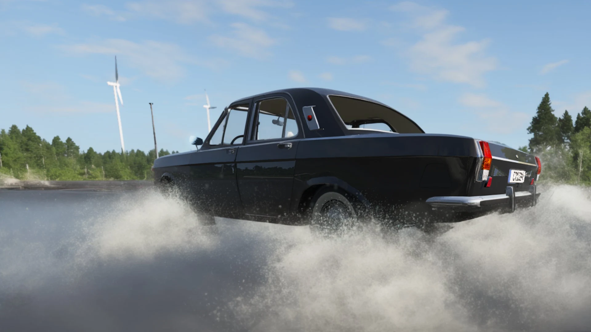 Car Crash — Battle Royale screenshot