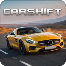 Ícone de Carshift